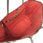 Louis Vuitton Damier Neverfull GM · Ebene