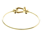 Fred Force 10 · 18K Yellow Gold