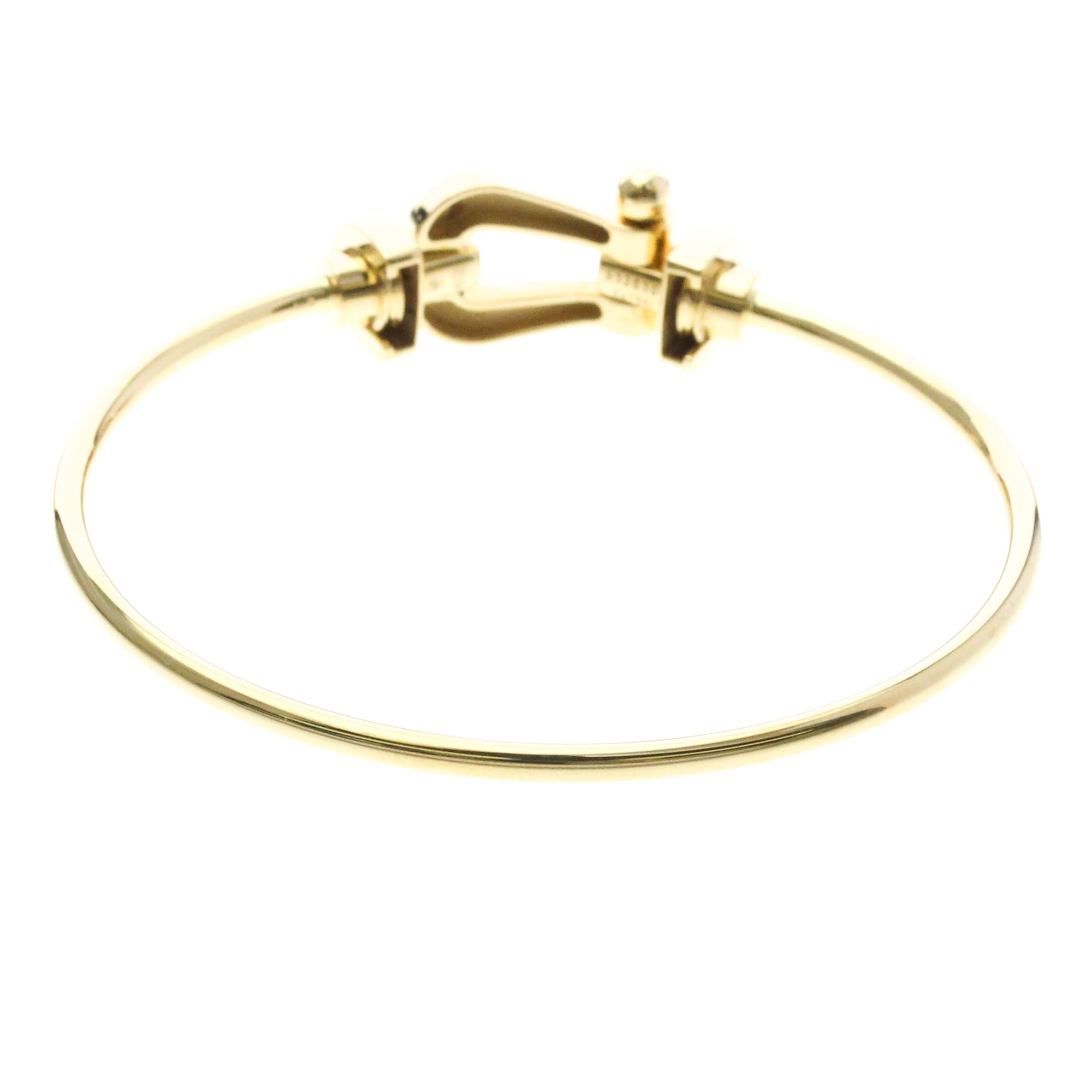 Fred Force 10 · 18K Yellow Gold