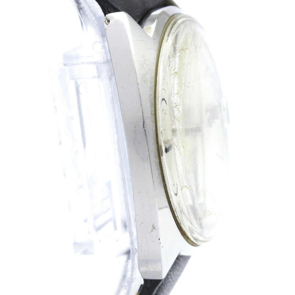 Omega Seamaster Cosmic · Steel · Automatic