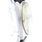 Omega Seamaster Cosmic · Steel · Automatic
