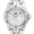 Tag Heuer Sel Professional · Steel · Quartz