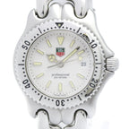 Tag Heuer Sel Professional · Steel · Quartz