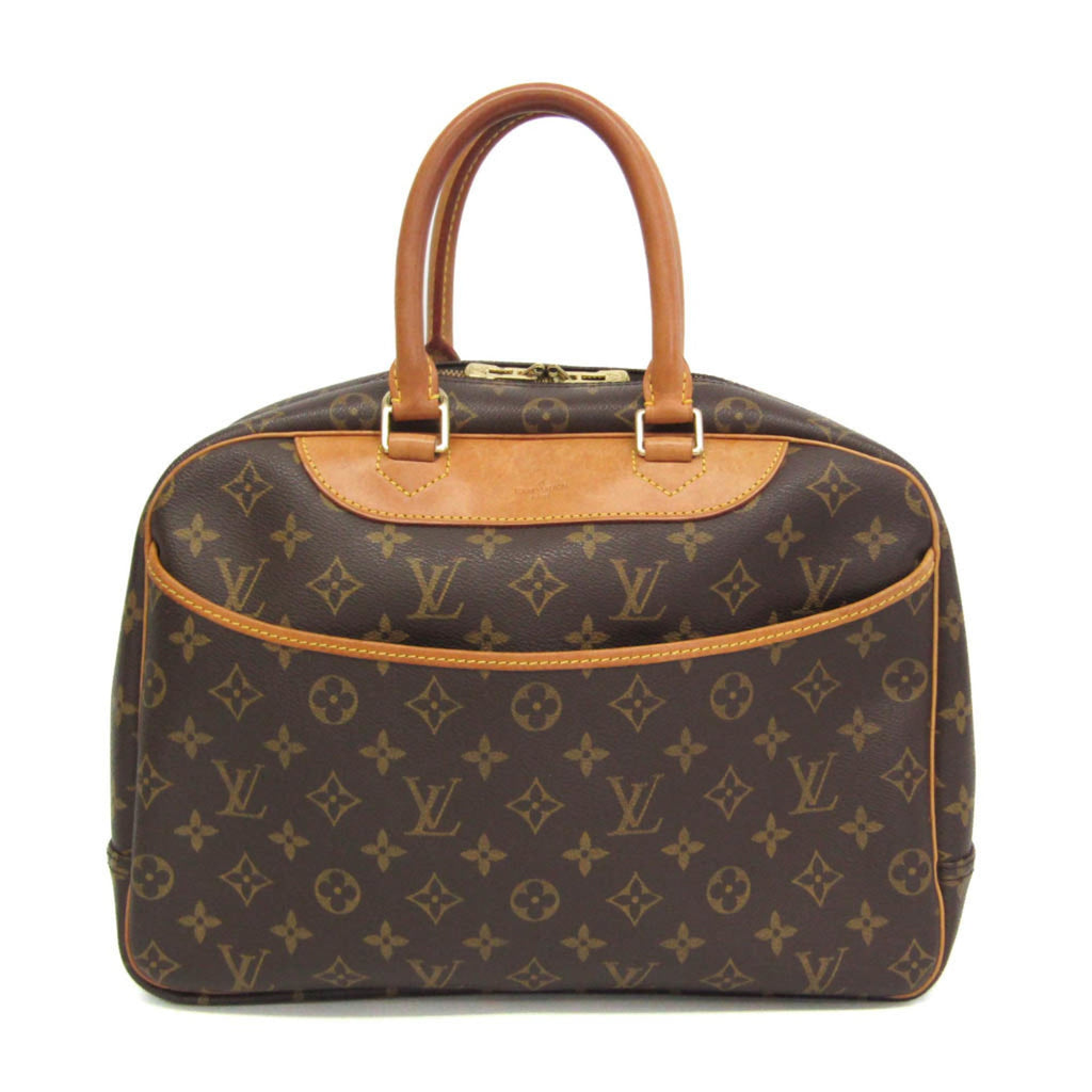 Louis Vuitton Deauville · Monogram