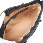 Gucci Guccissima · Calfskin · Gold Hardware