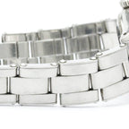 Rolex Oyster Perpetual Date · Steel · Automatic
