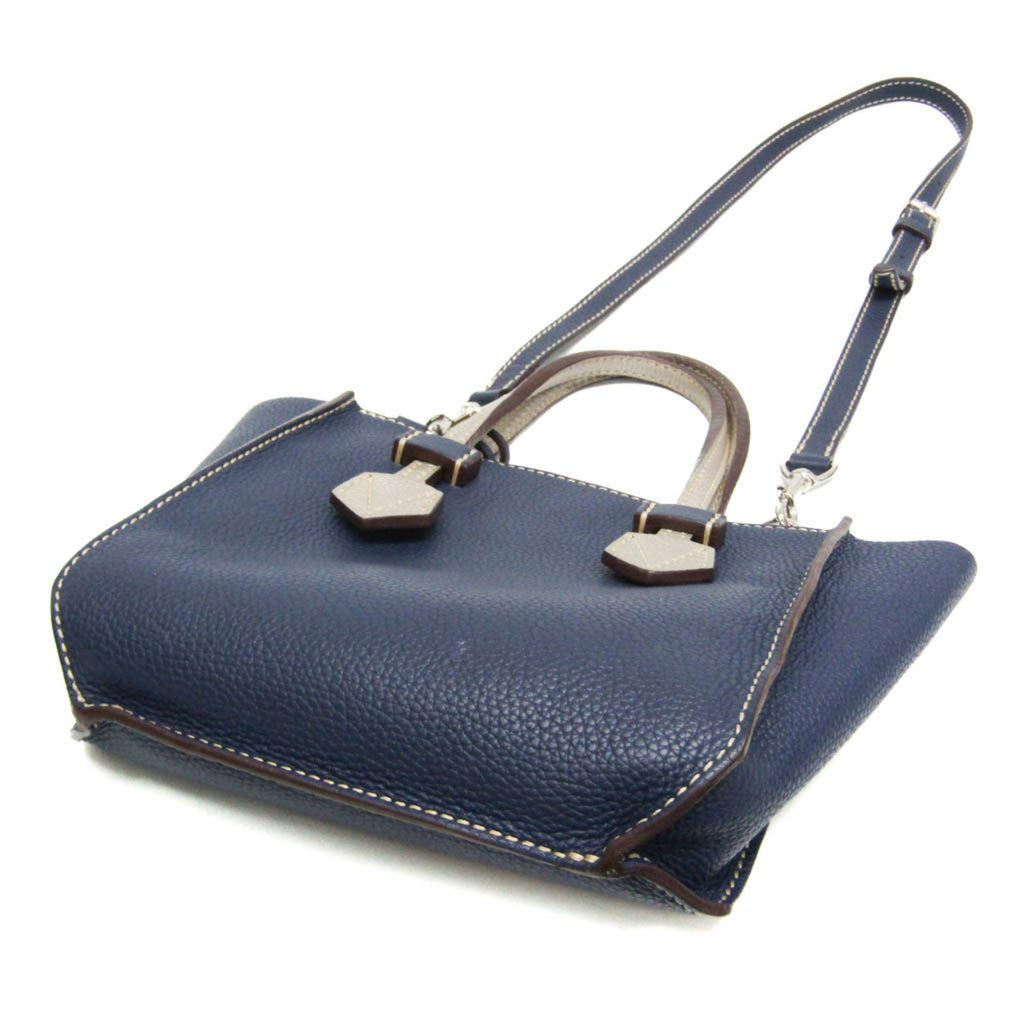 Moreau Bregancon · Leather