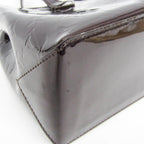 Louis Vuitton Wilshire PM · Monogram Vernis