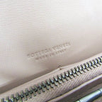 Bottega Veneta Intrecciato · Chain Mini