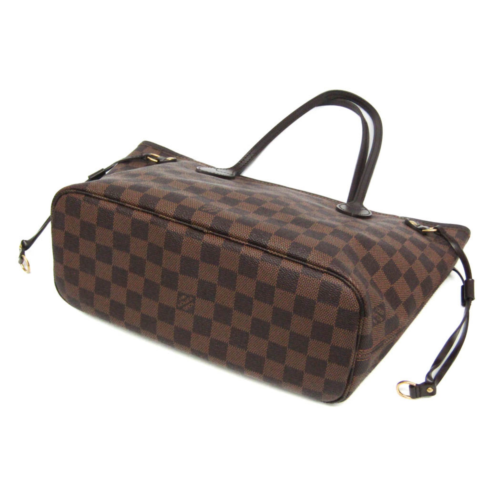 Louis Vuitton Damier Neverfull PM