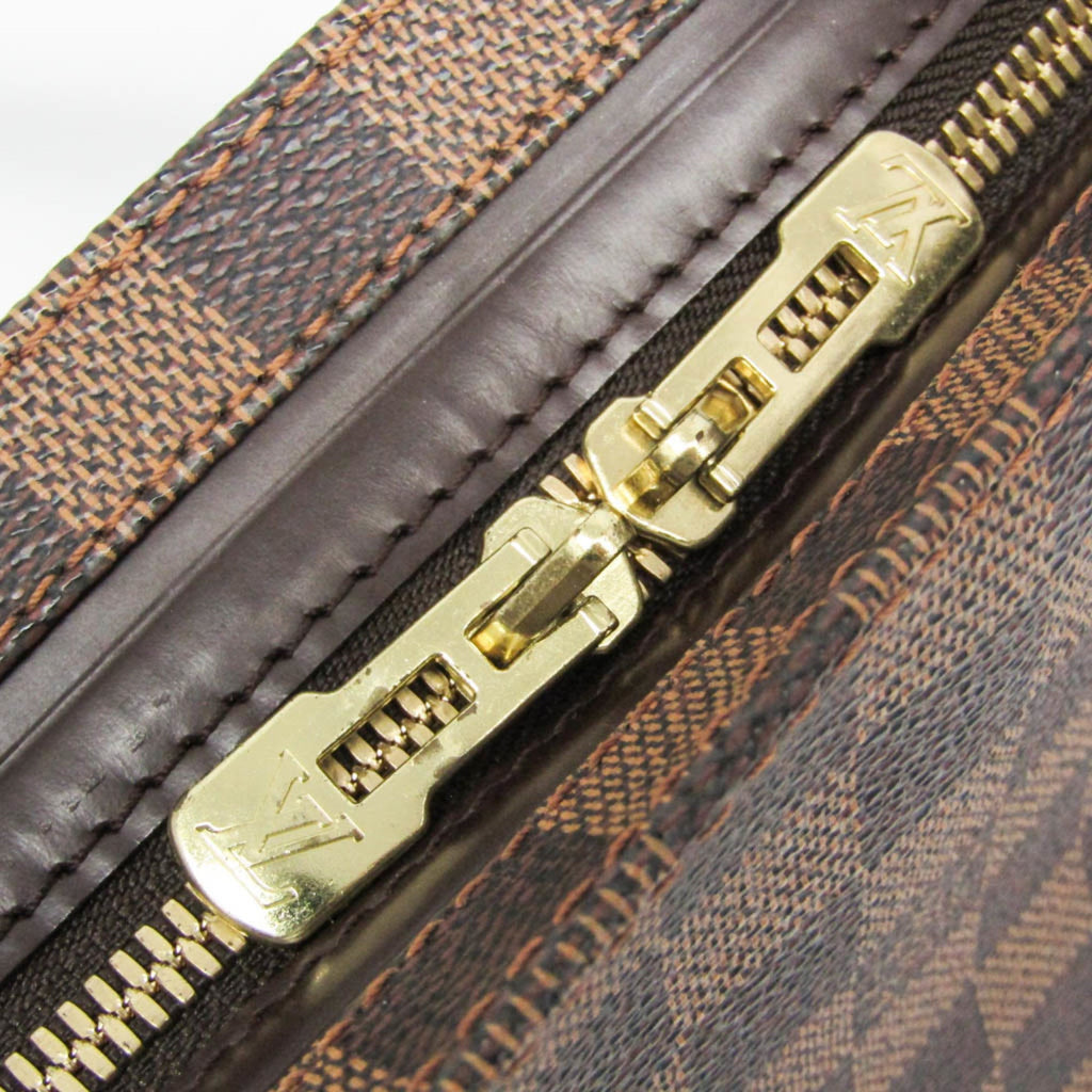 Louis Vuitton Chelsea · Damier