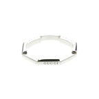 Gucci Link to Love · Platinum · Diamond