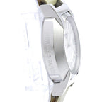 Hermes Nomade · Steel · Auto Quartz