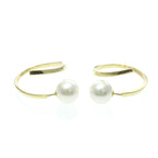 Tasaki Afine · Pearl · 18K Yellow Gold