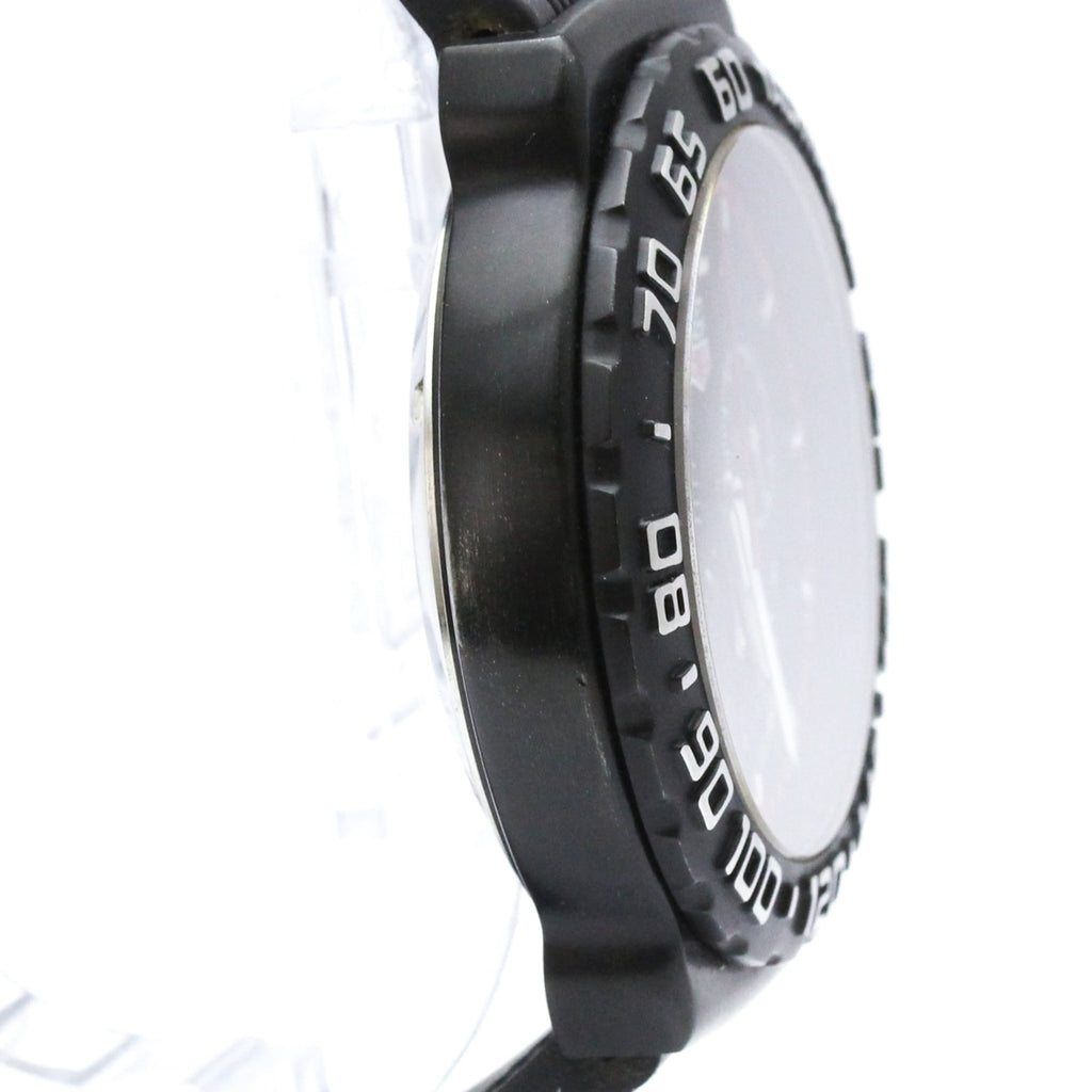 Tag Heuer Formula 1 · Chronograph · Steel