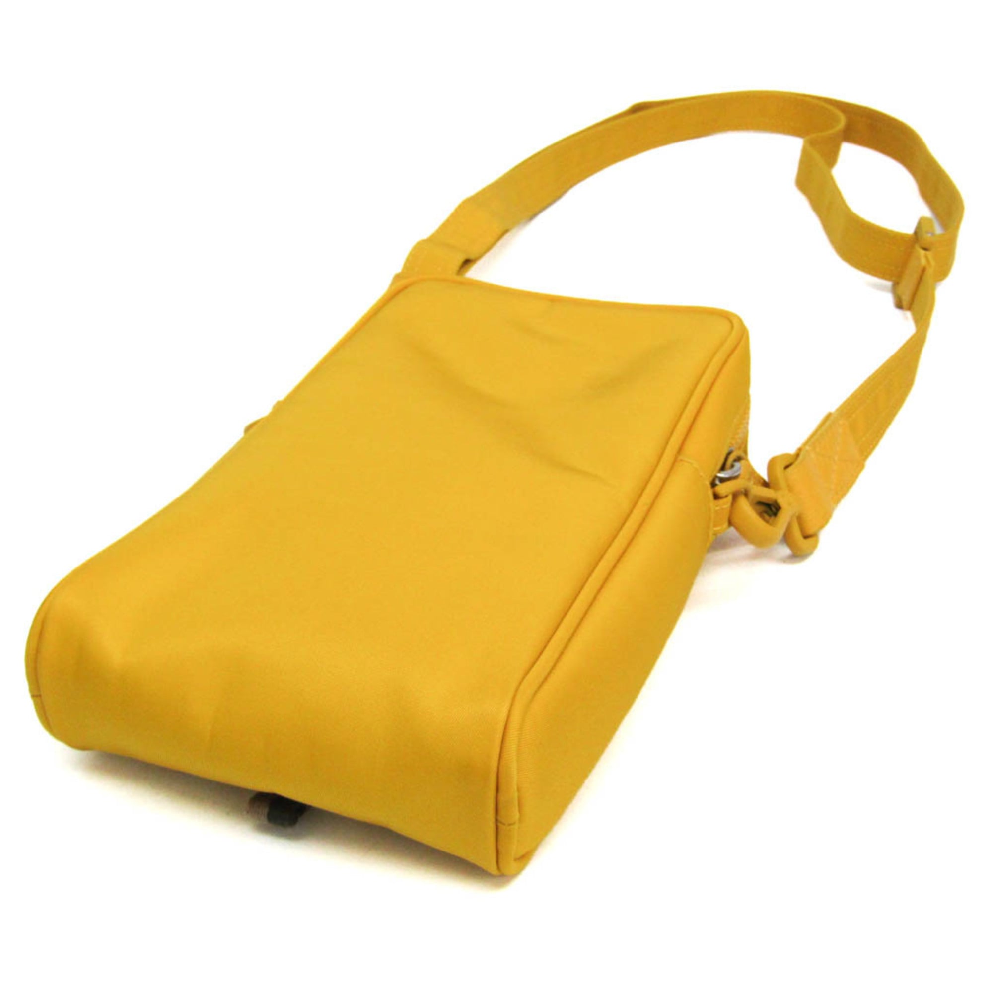 Fendi Baguette · Phone Pouch · Nylon