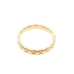 Chanel Coco Crush Mini · Rose Gold