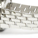 Breitling Navitimer Cosmonaute · Steel
