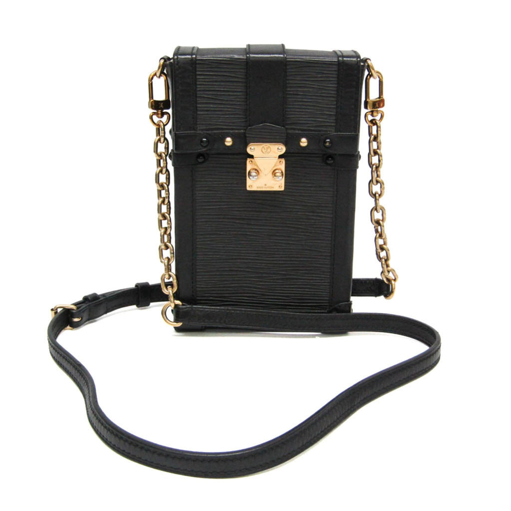 Louis Vuitton Epi Trunk Vertical