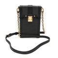 Louis Vuitton Epi Trunk Vertical