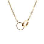 Cartier Baby Love · Rose Gold