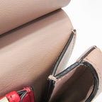 Valentino Garavani Rockstud · Leather Flap