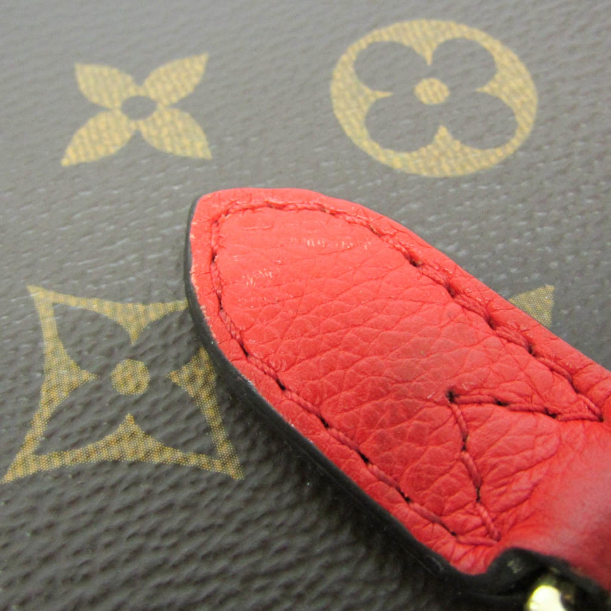 Louis Vuitton Marignan · Monogram