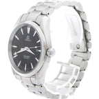 Omega Seamaster Aqua Terra · Steel · Quartz