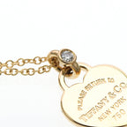 Tiffany Return To Tiffany · Heart · Rose Gold
