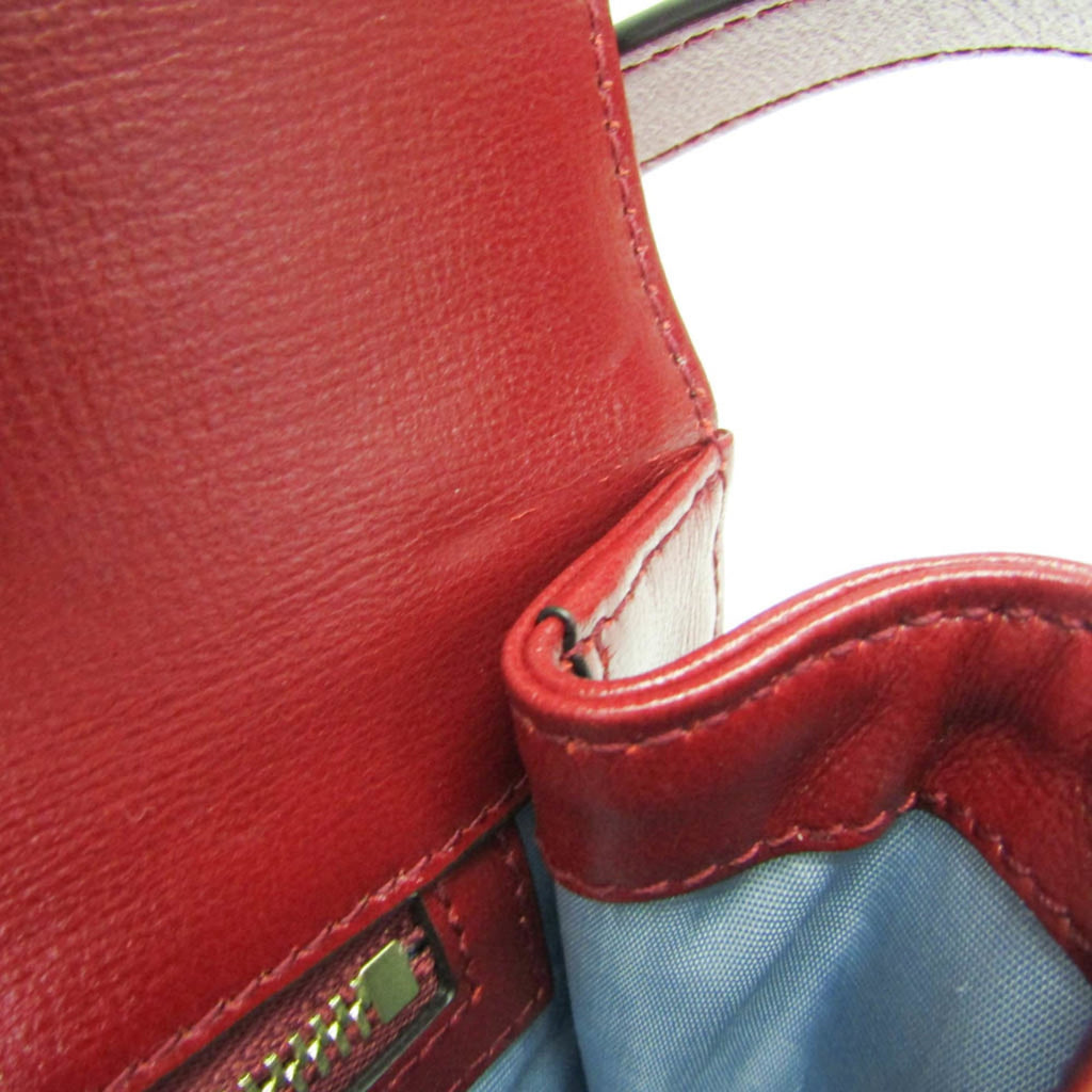 Gucci GG Marmont Double G · Leather