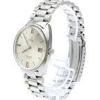 Omega Seamaster Cosmic · Steel · Automatic