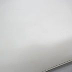 Prada Sydney · Leather Clutch