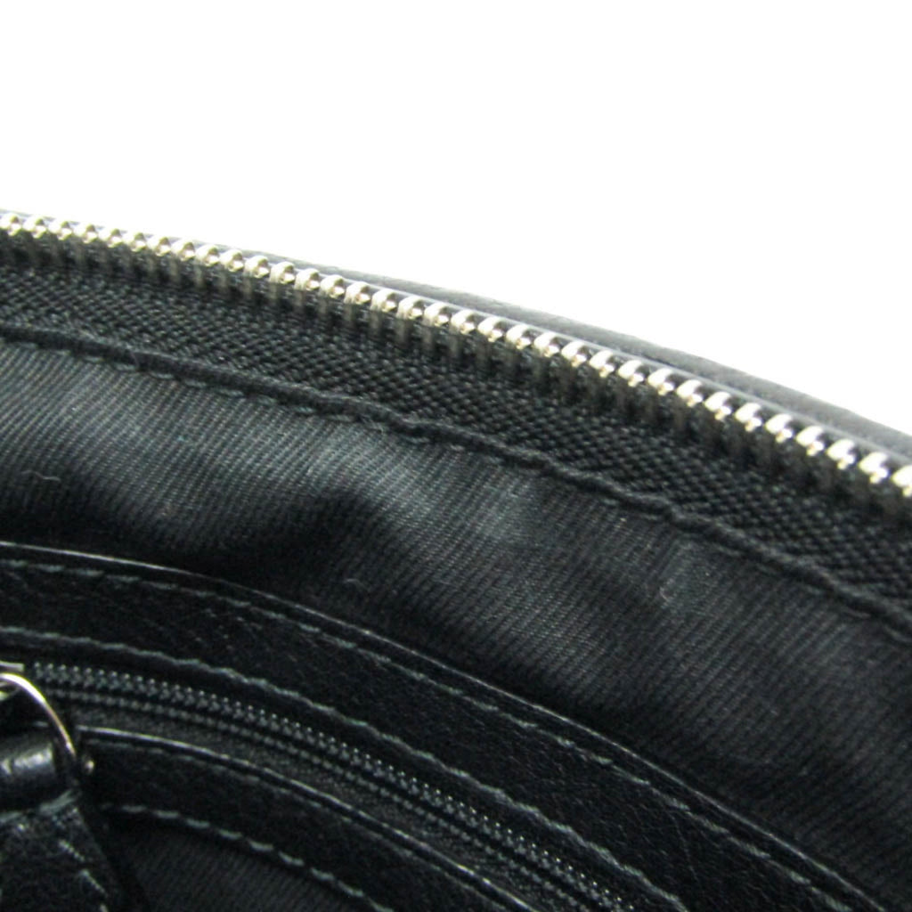Bvlgari B.zero1 · Canvas & Leather