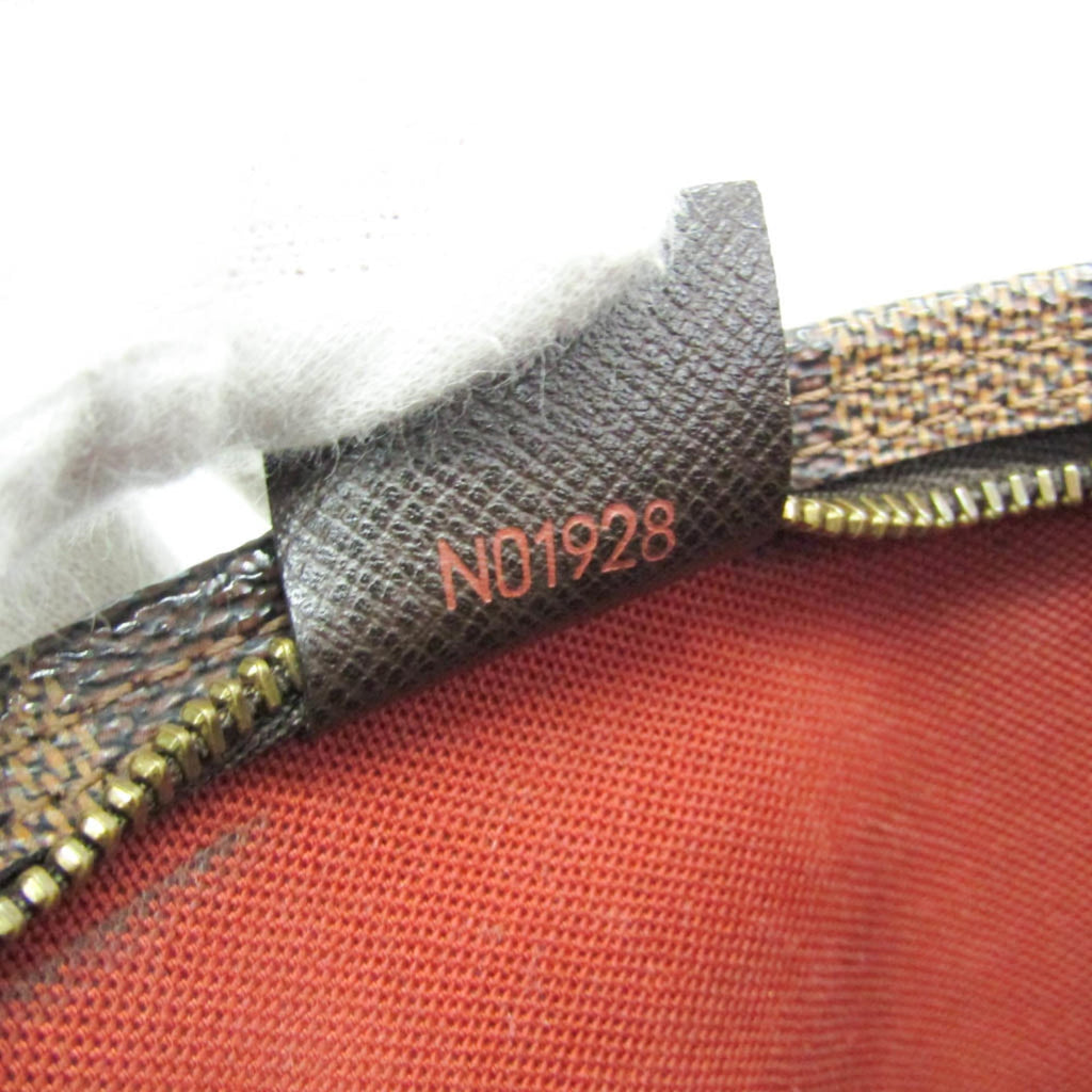 Louis Vuitton Damier · Makeup Pouch