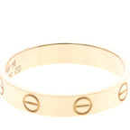 Cartier Mini Love · Rose Gold