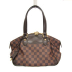 Louis Vuitton Verona PM · Damier Ebene