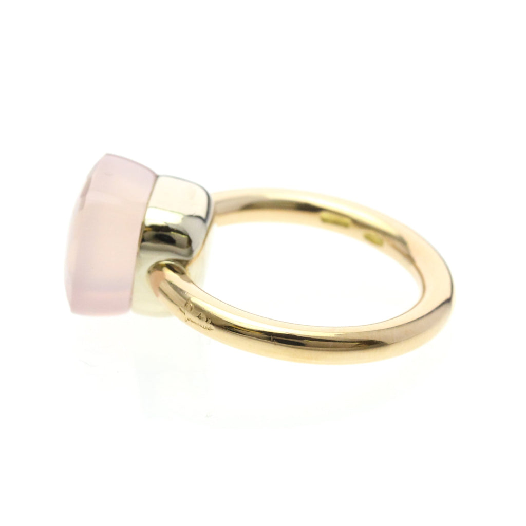 Pomellato Nude Classic · Rose Quartz · Rose Gold