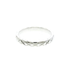 Chanel Coco Crush Mini · Platinum