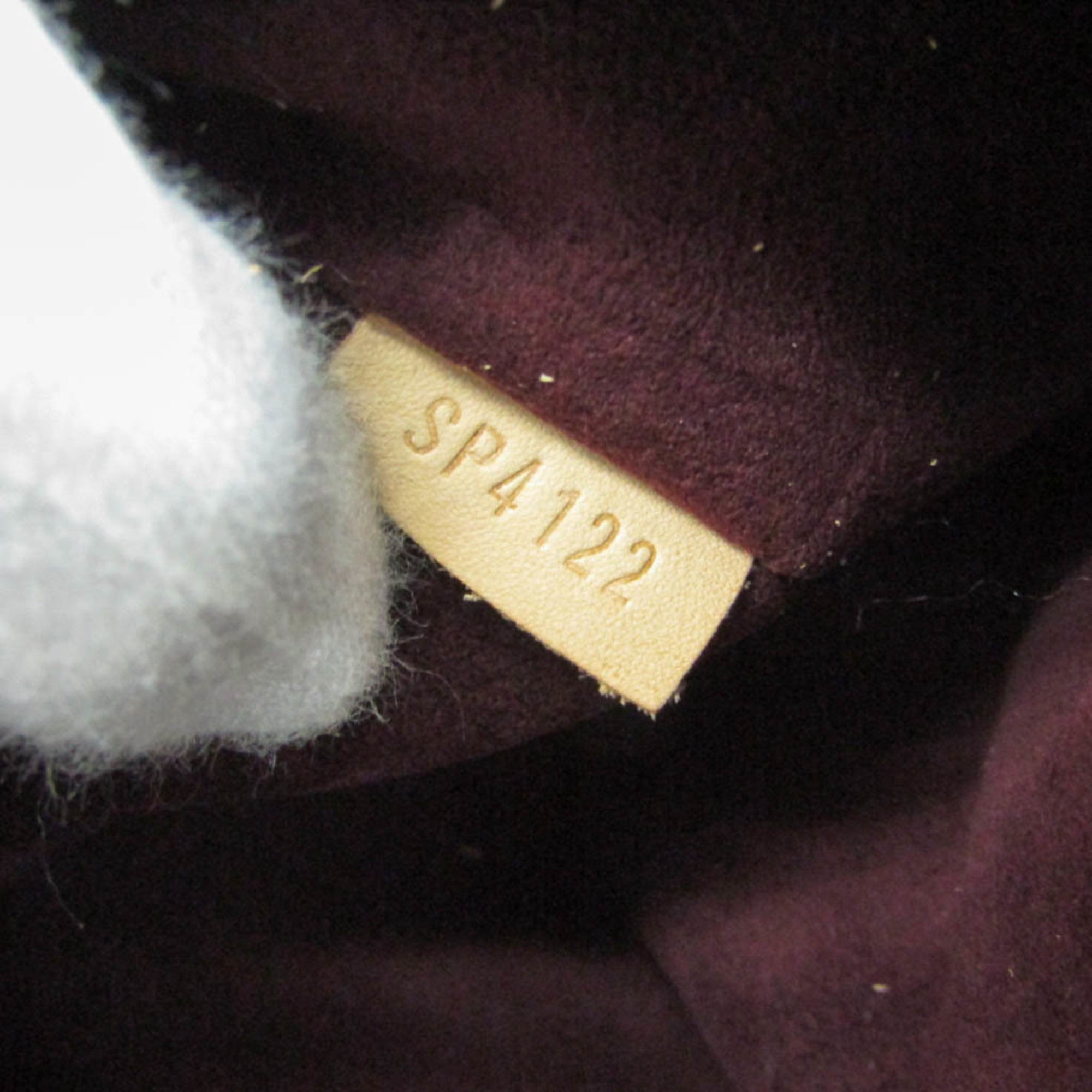 Louis Vuitton Olympe · Monogram