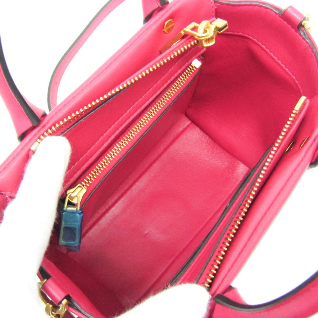 Valentino Garavani One Stud · Leather