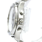Tag Heuer 2000 · Steel · Chronograph