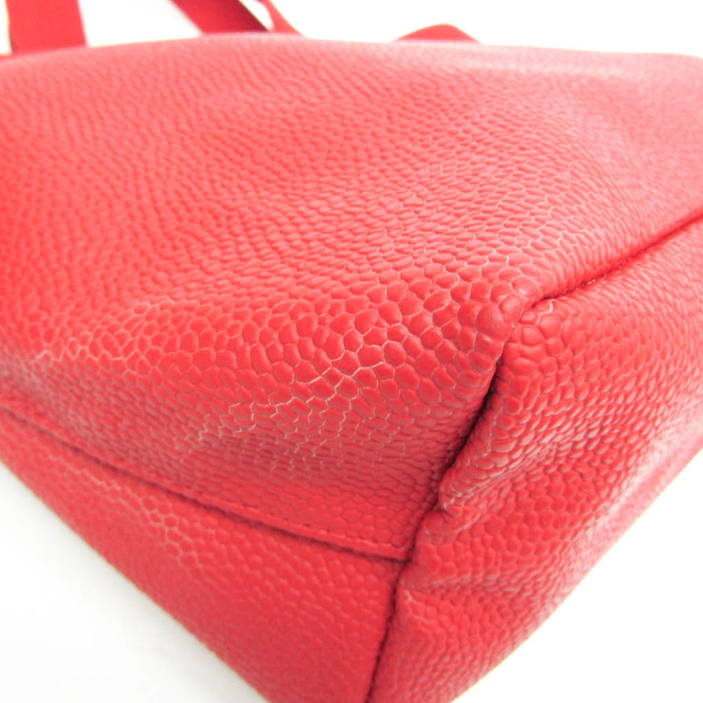 Hervé Chapelier · Coated Canvas Handbag