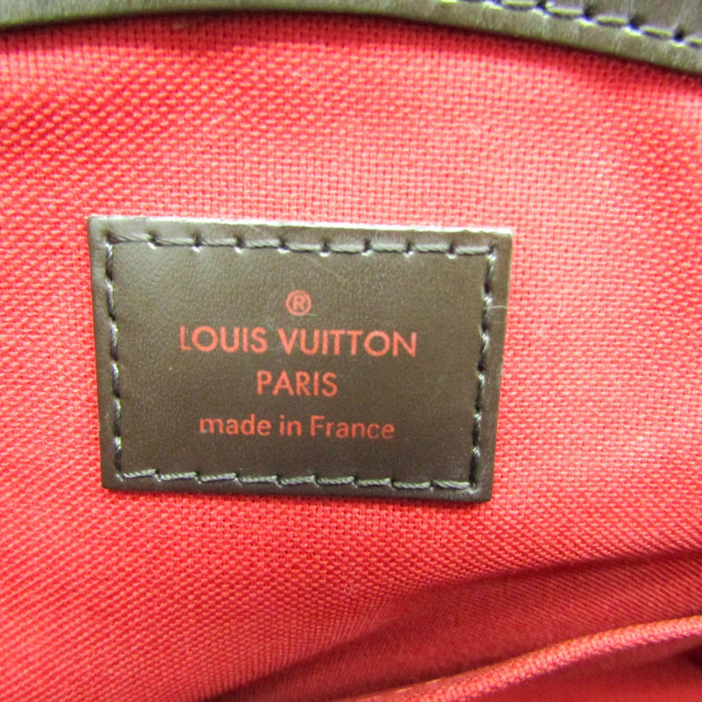 Louis Vuitton Verona PM · Damier Ebene