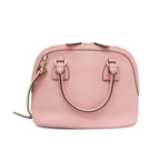 Gucci GG Charm · Leather Tote