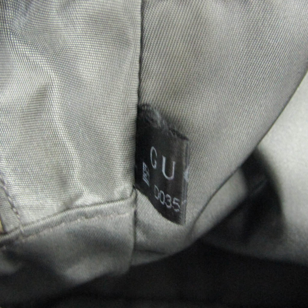 Gucci Off The Grid · Nylon & Leather Sling