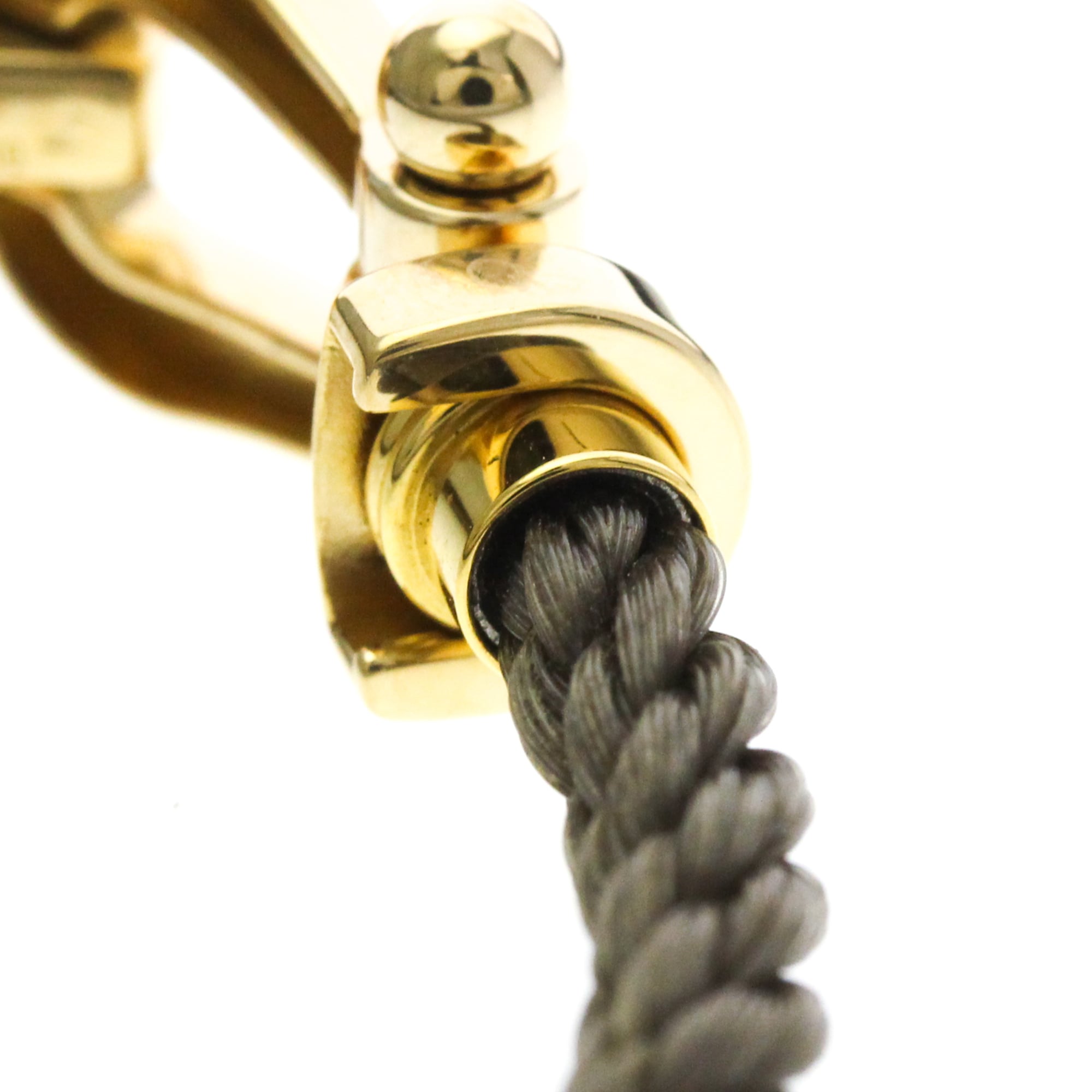 Fred Force 10 · 18K Yellow Gold