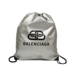 Balenciaga BB Explorer · PVC Backpack