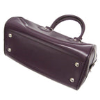 Louis Vuitton Bowling Montaigne PM · Epi