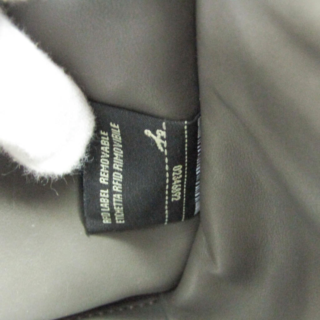 Fendi Toujour · Leather