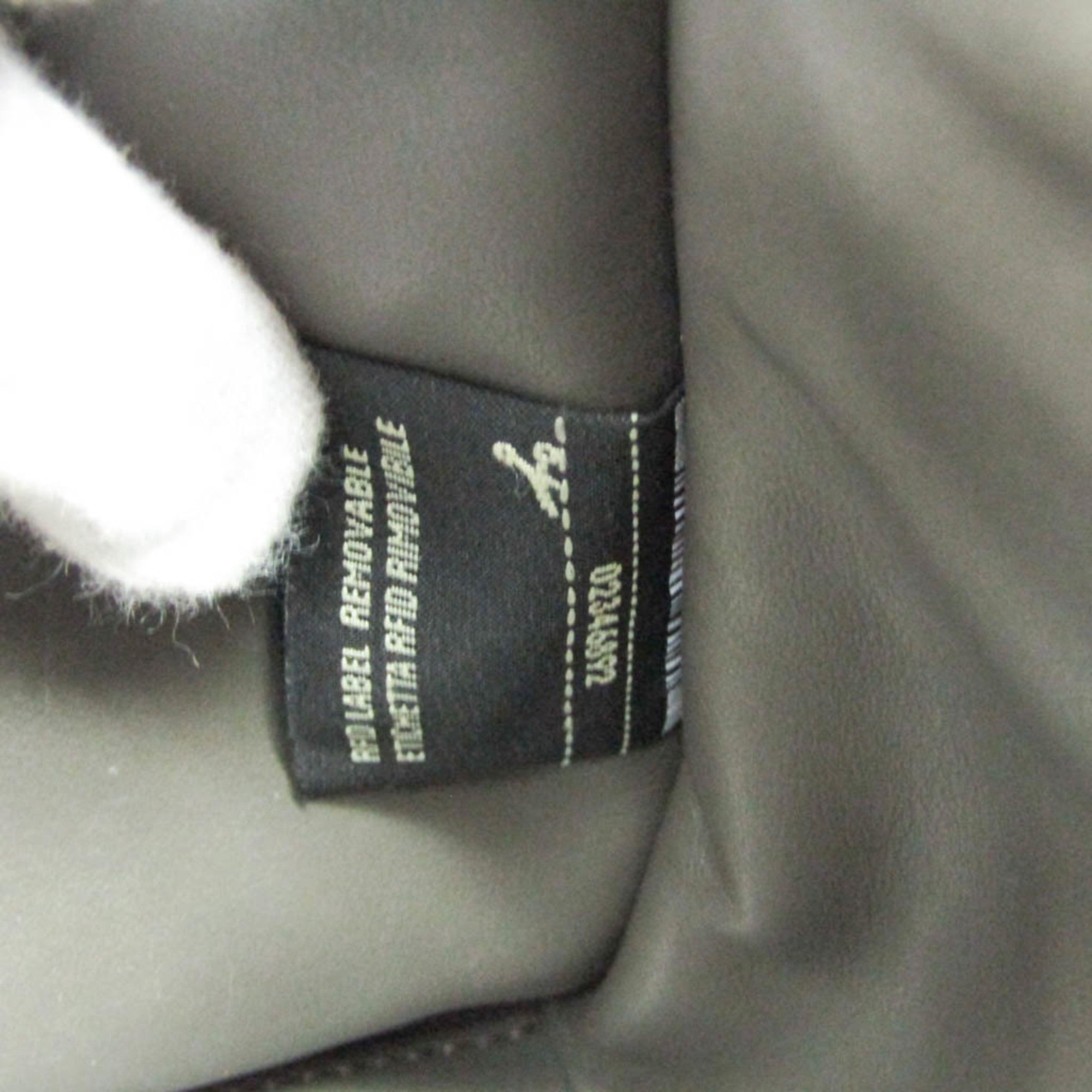 Fendi Toujour · Leather